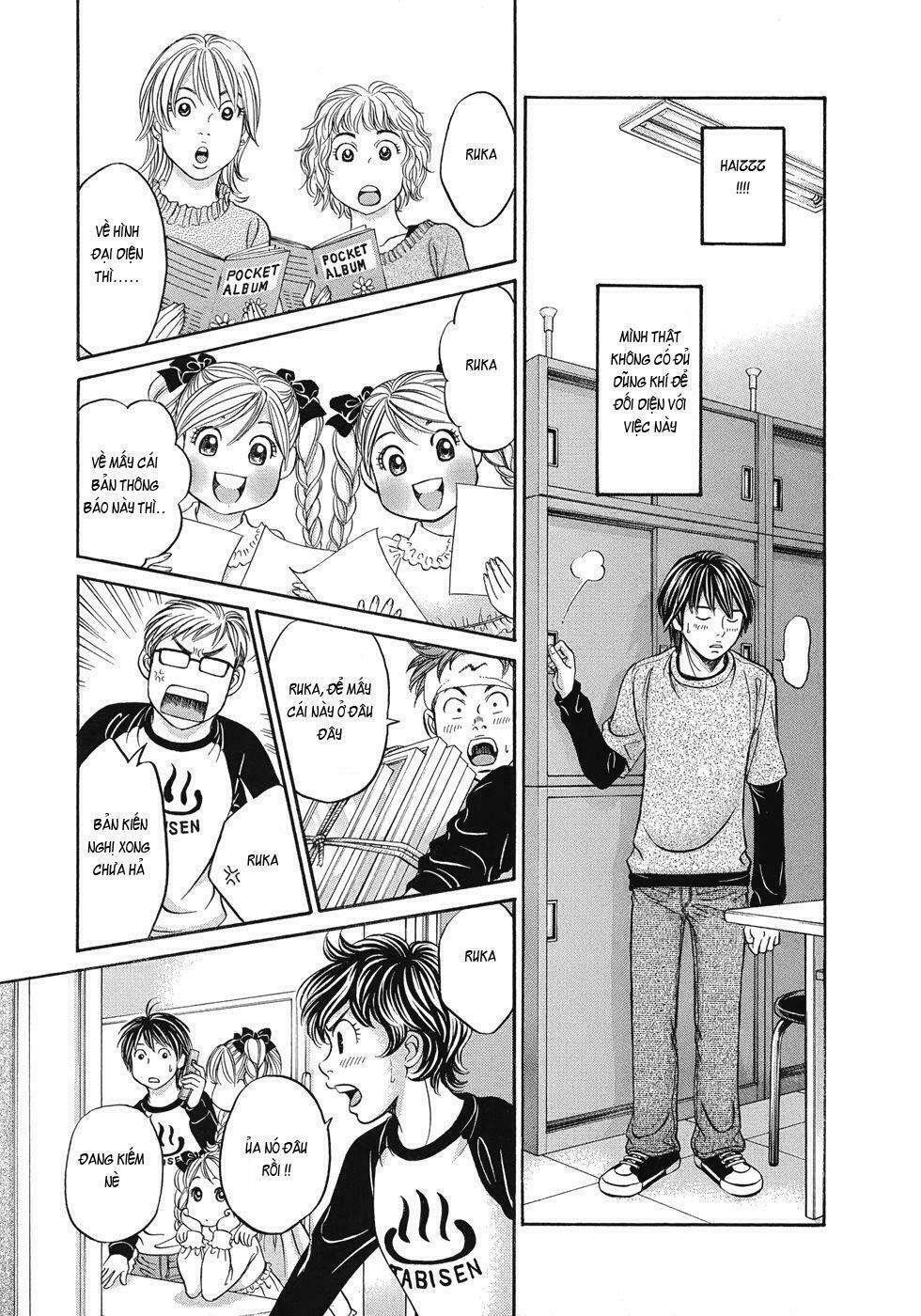 Hetakoi: Chapter 10