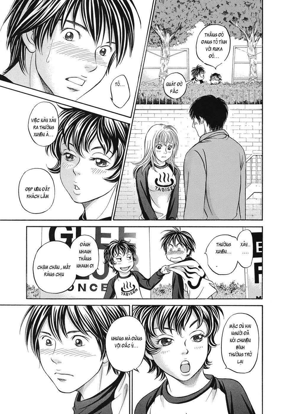 Hetakoi: Chapter 10