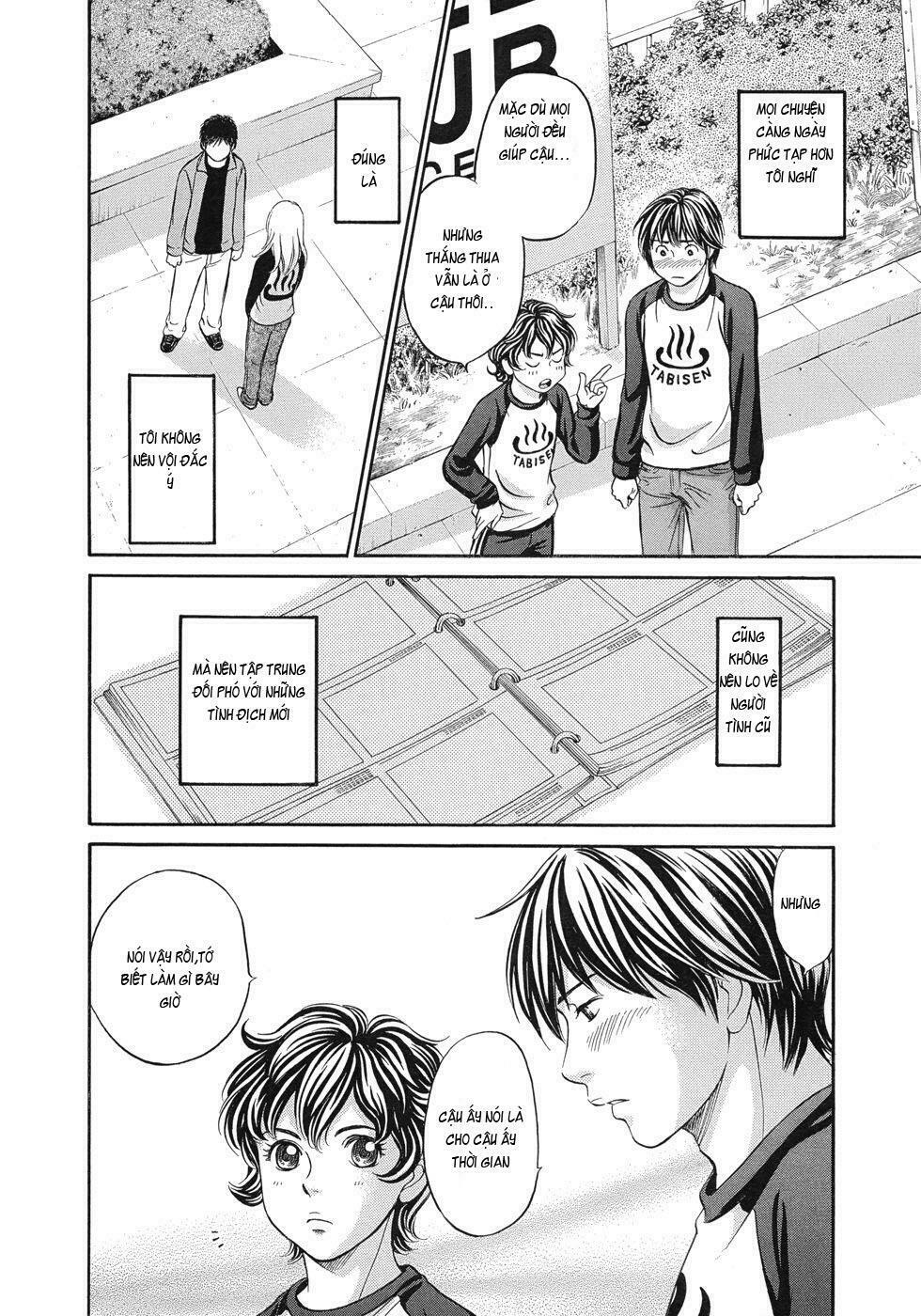 Hetakoi: Chapter 10