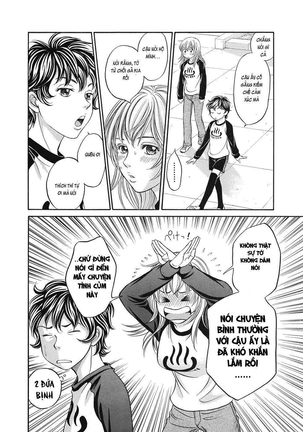 Hetakoi: Chapter 10