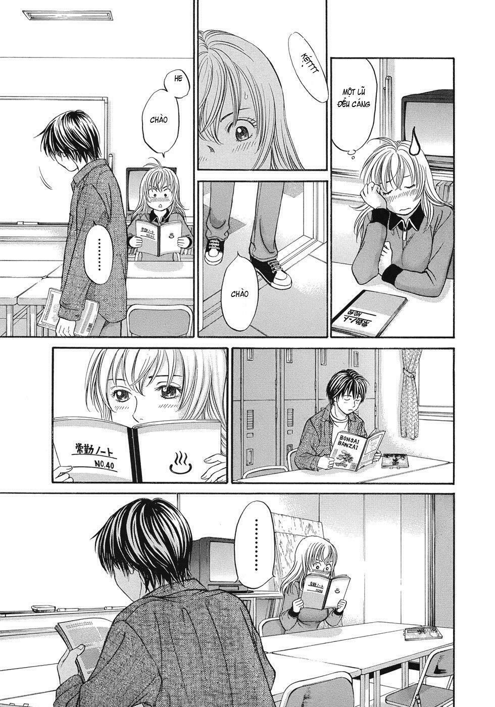Hetakoi: Chapter 10
