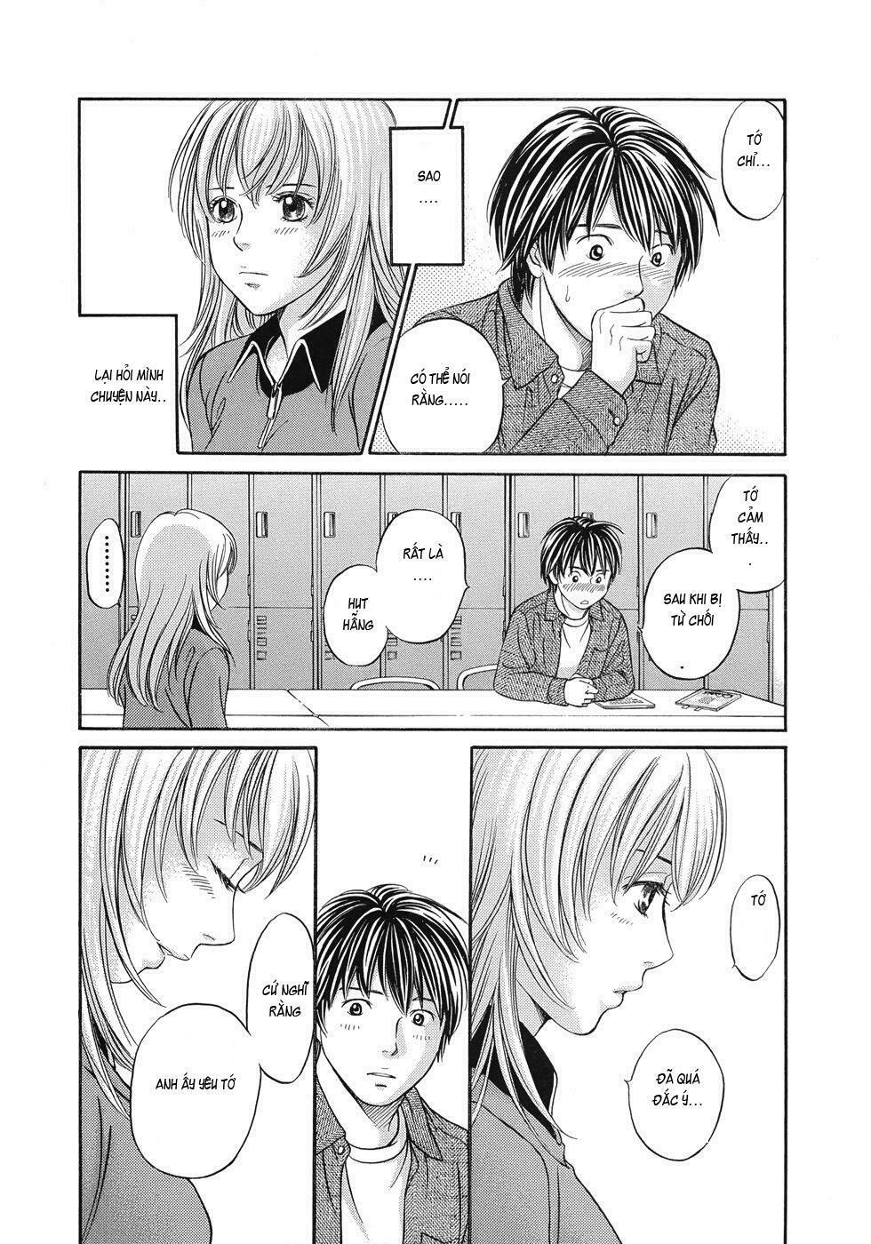 Hetakoi: Chapter 10
