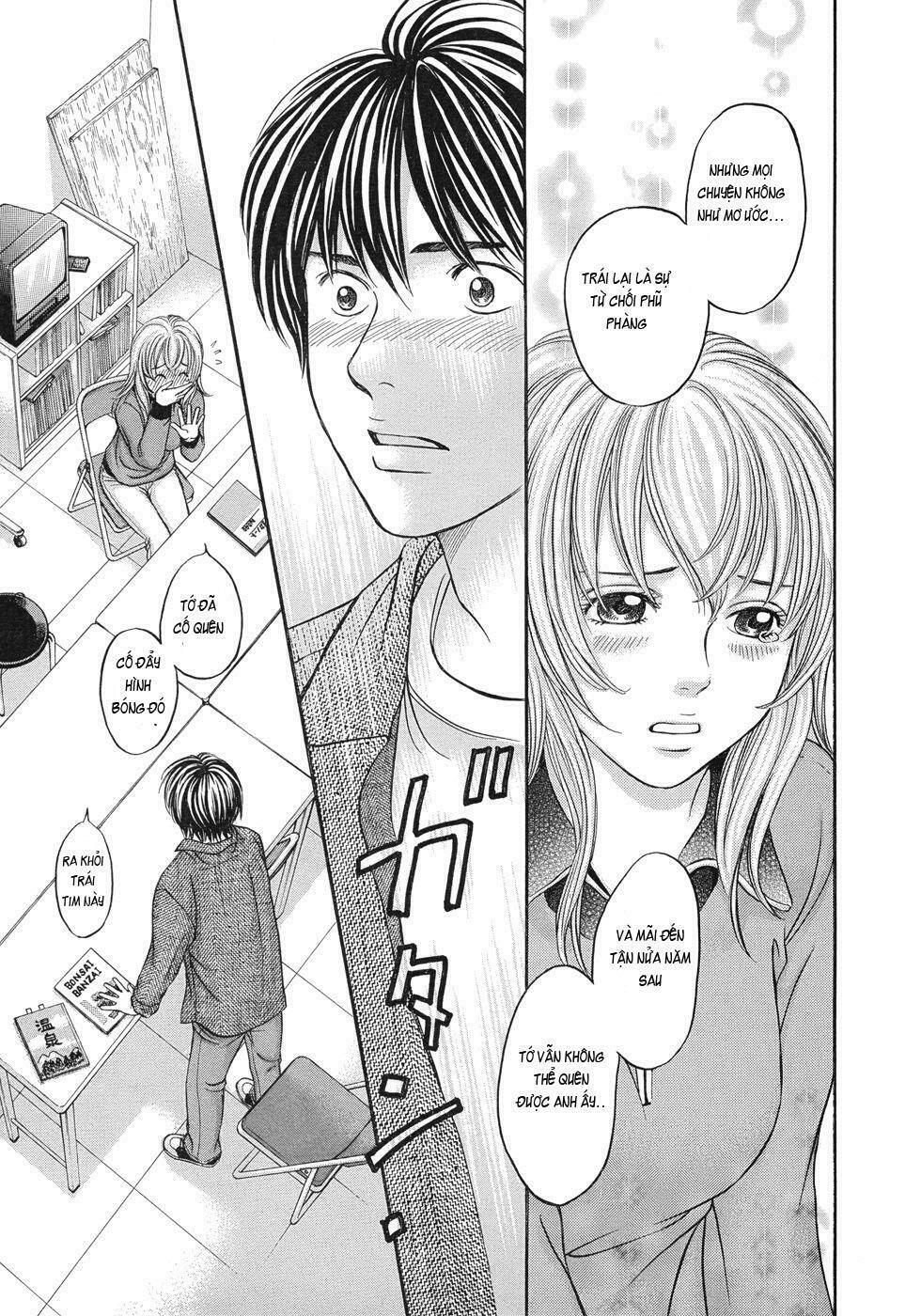 Hetakoi: Chapter 10