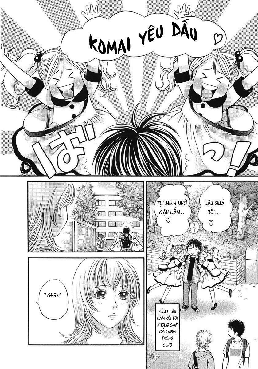 Hetakoi: Chapter 10