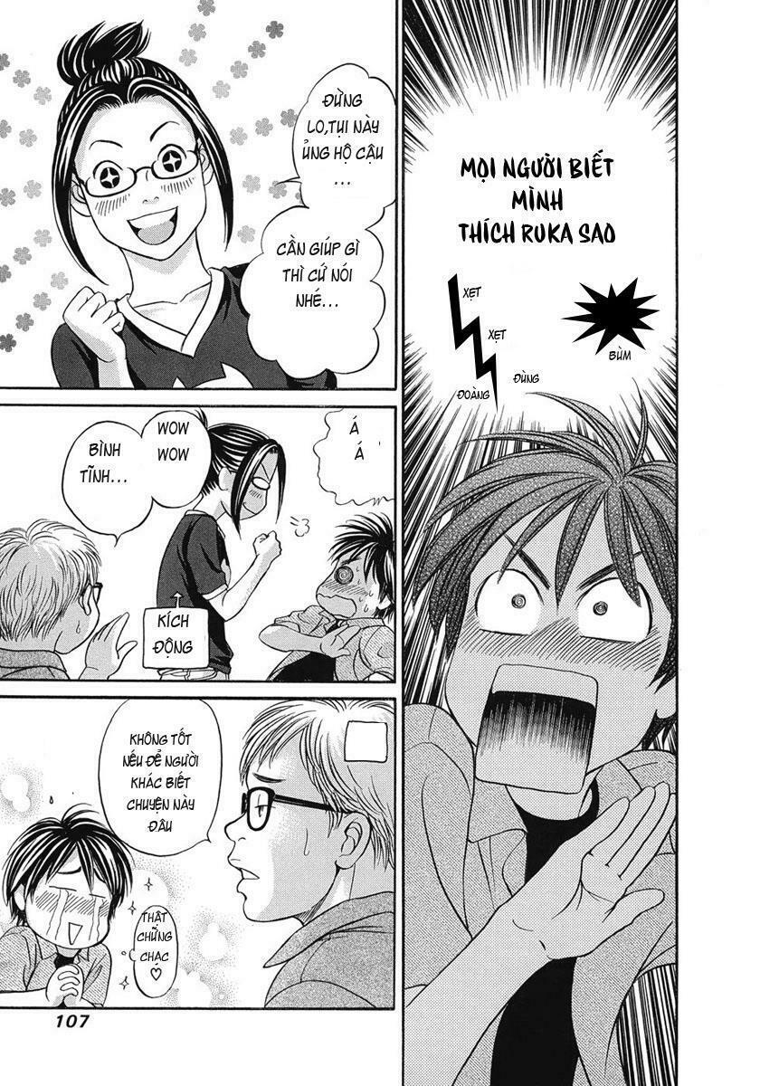 Hetakoi: Chapter 10