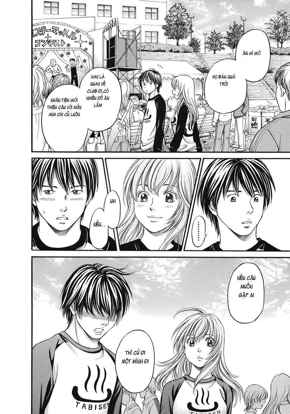 Hetakoi: Chapter 11