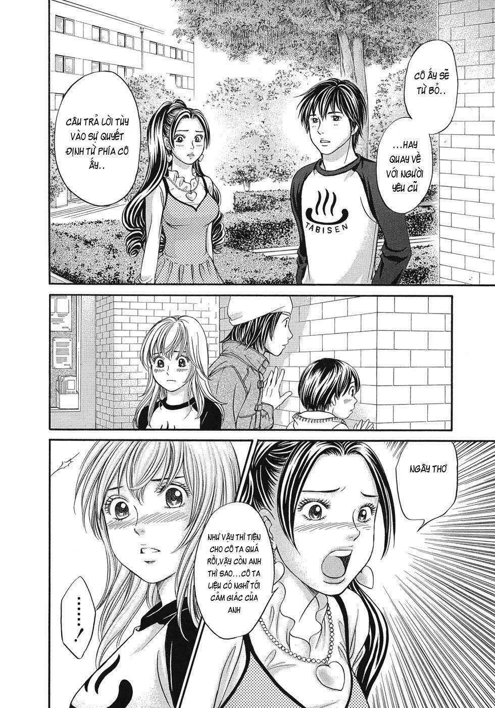 Hetakoi: Chapter 11