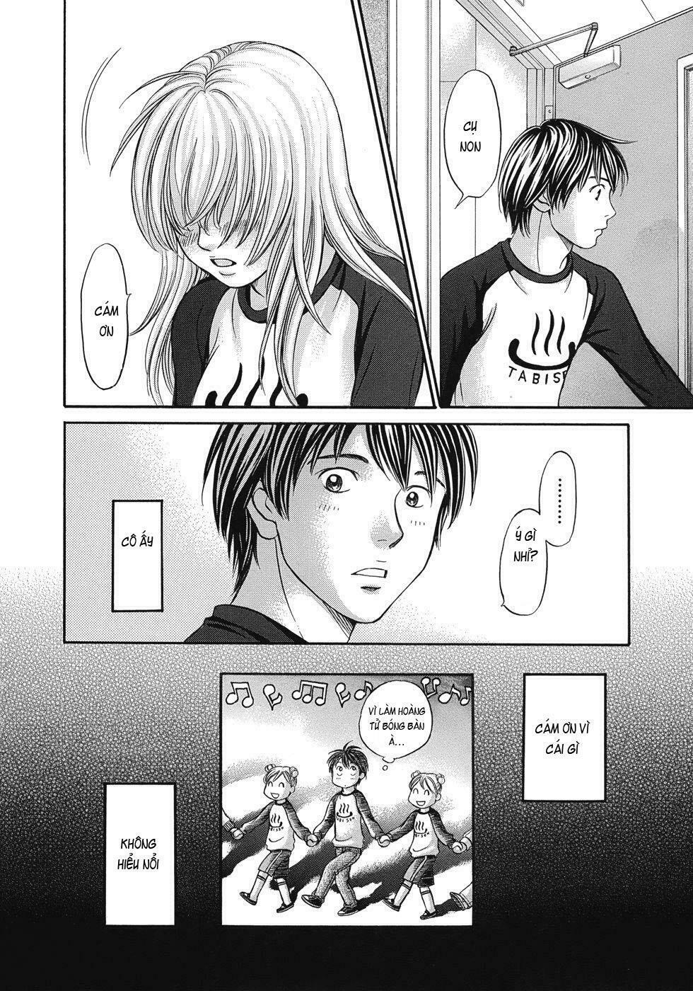 Hetakoi: Chapter 11
