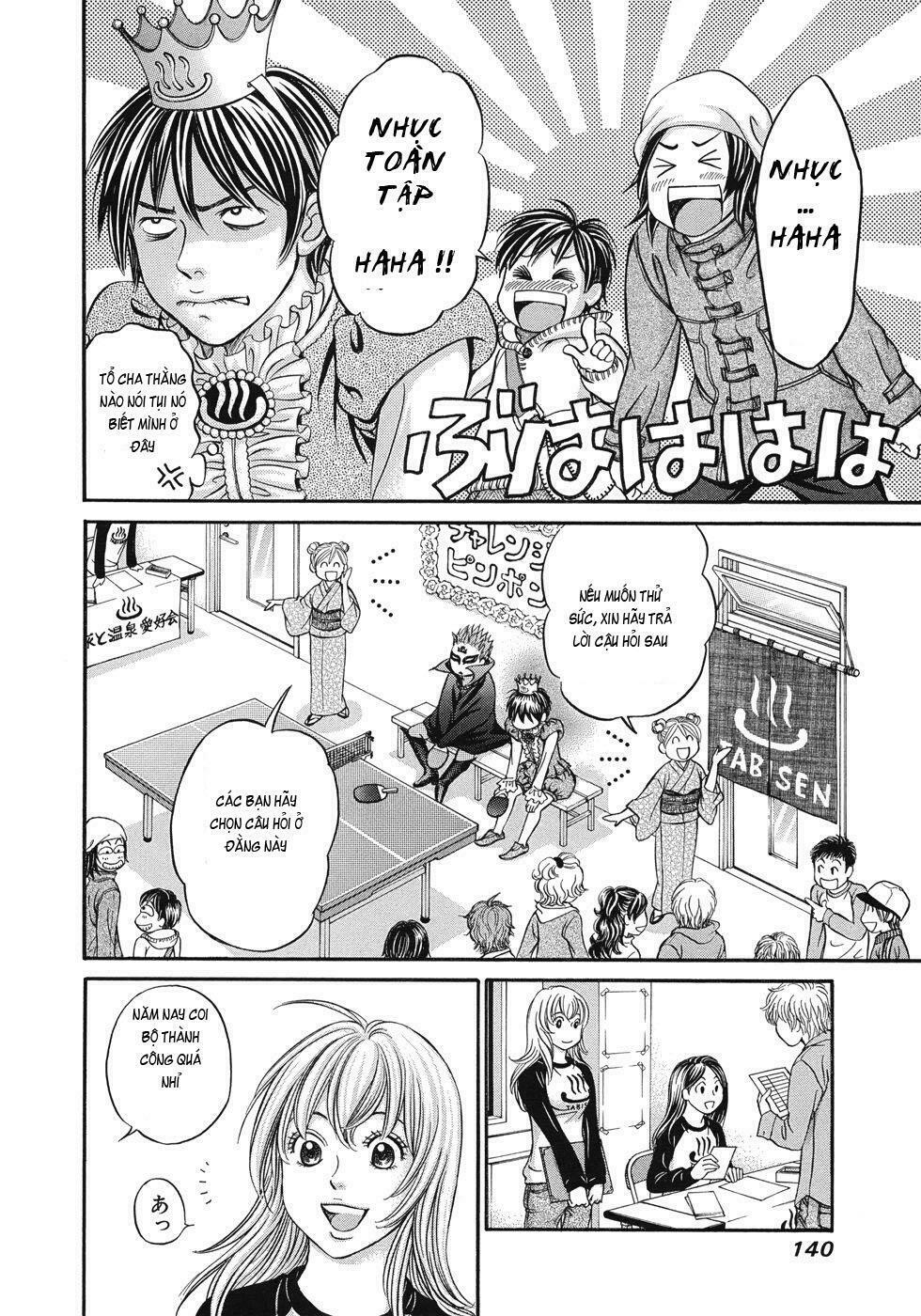 Hetakoi: Chapter 11