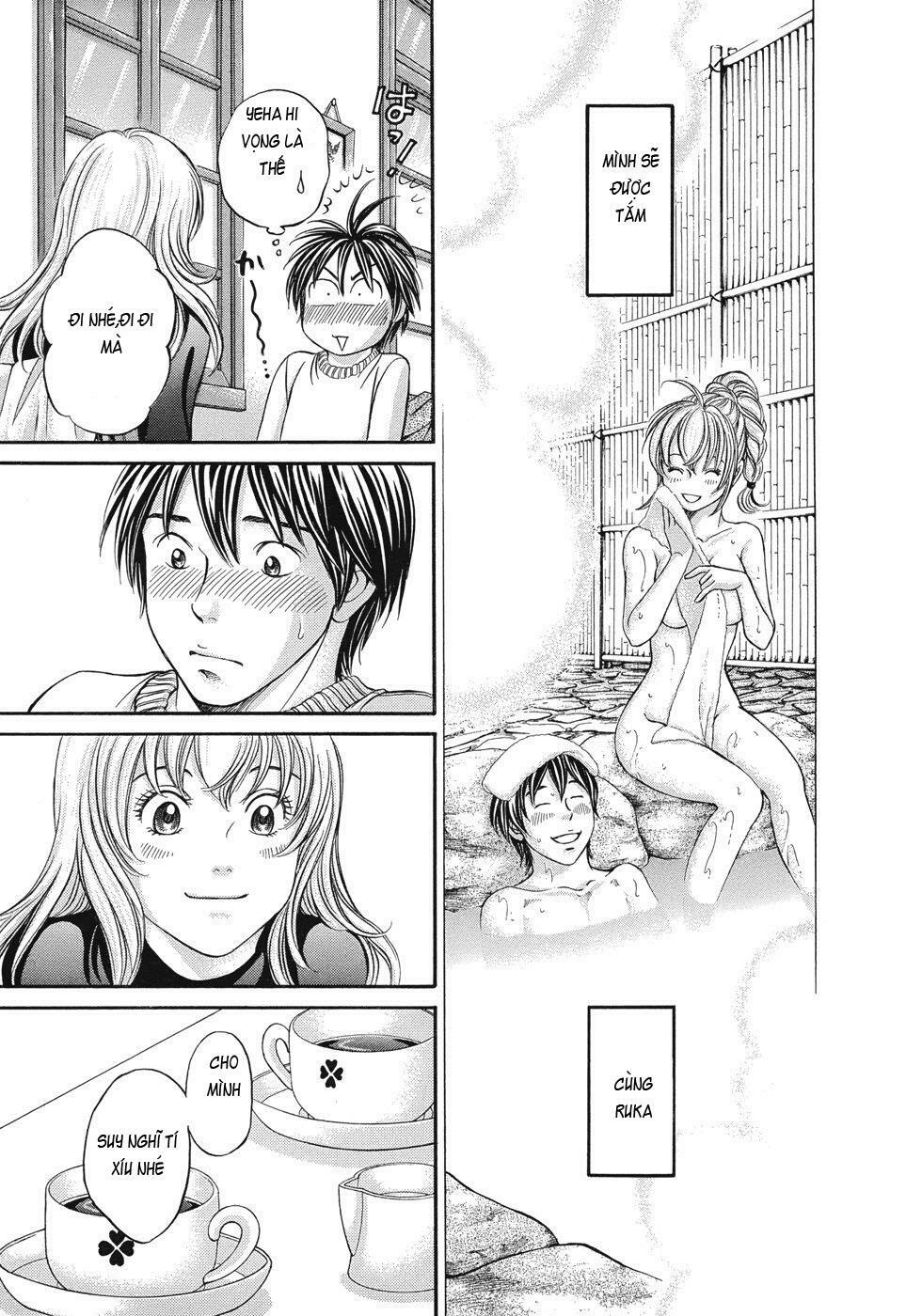 Hetakoi: Chapter 12