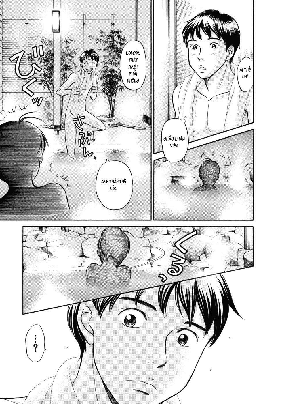 Hetakoi: Chapter 13