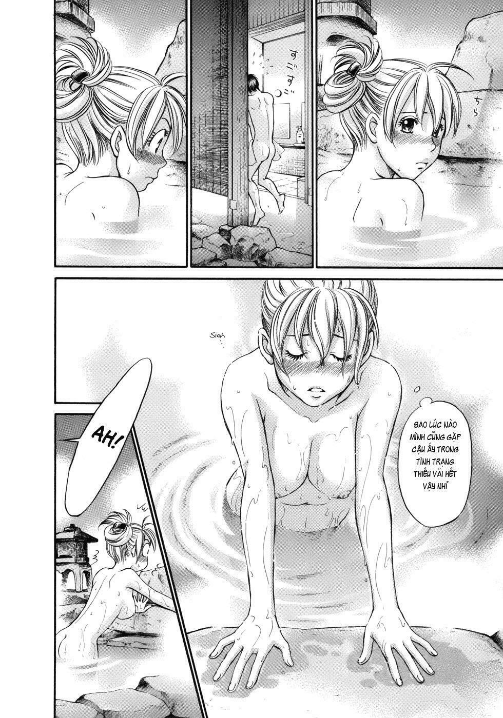 Hetakoi: Chapter 13