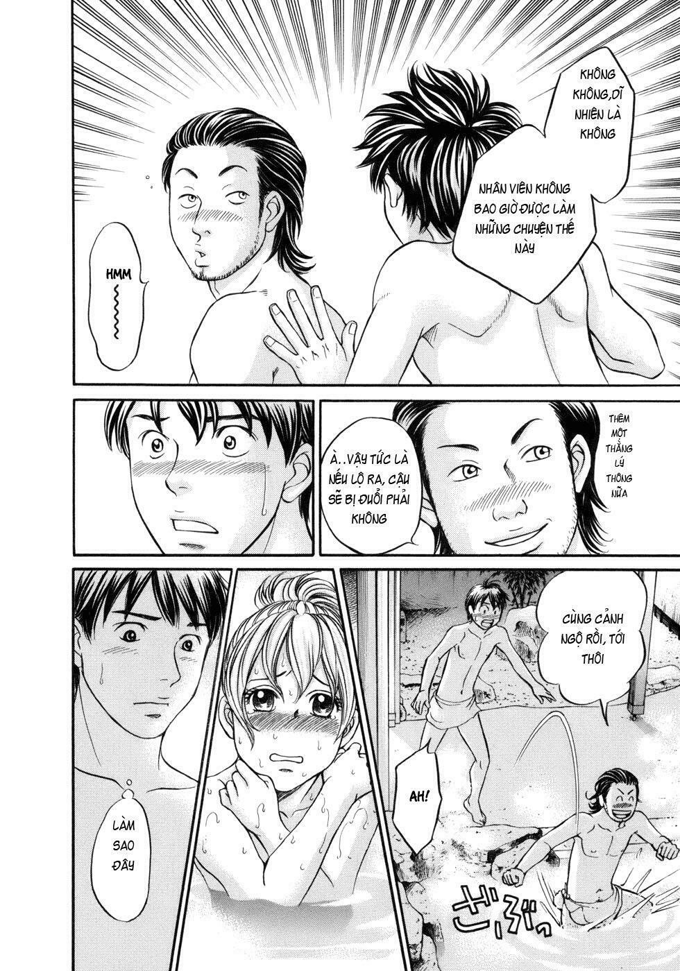Hetakoi: Chapter 13