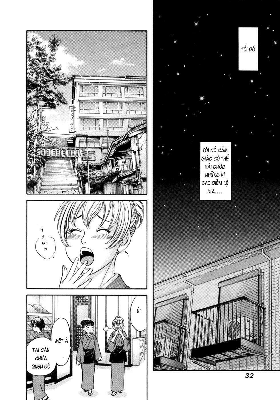 Hetakoi: Chapter 13