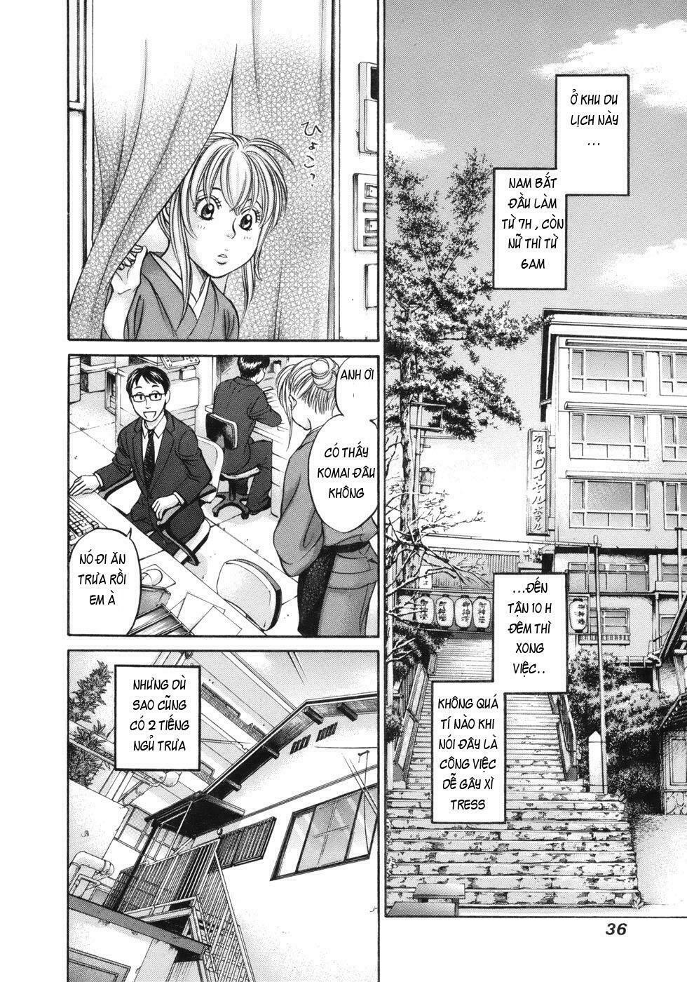 Hetakoi: Chapter 14