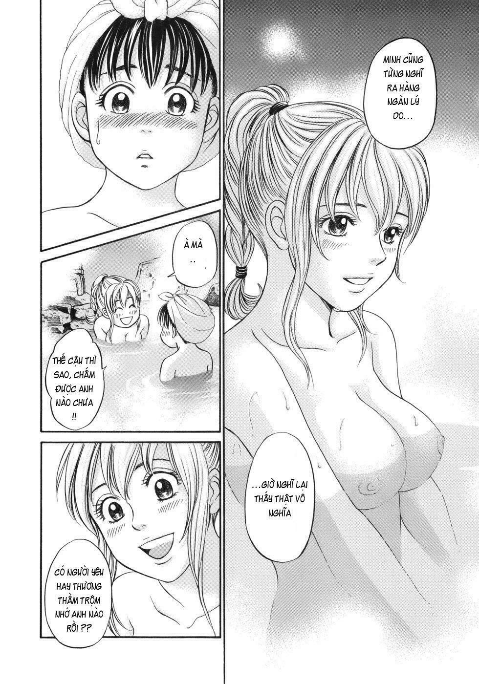 Hetakoi: Chapter 14