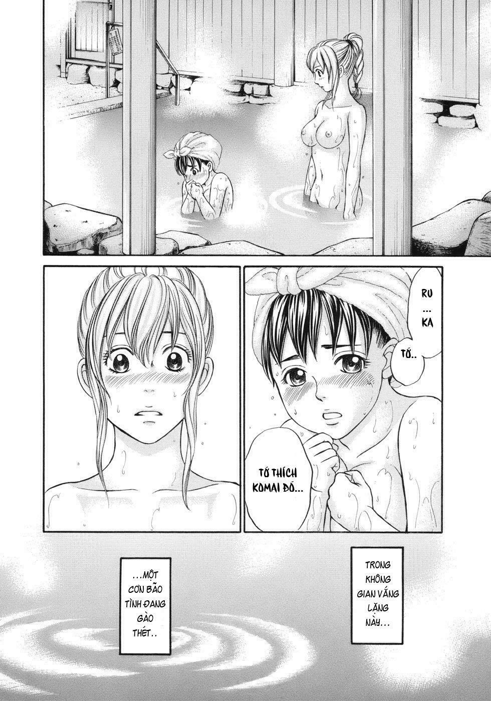 Hetakoi: Chapter 14