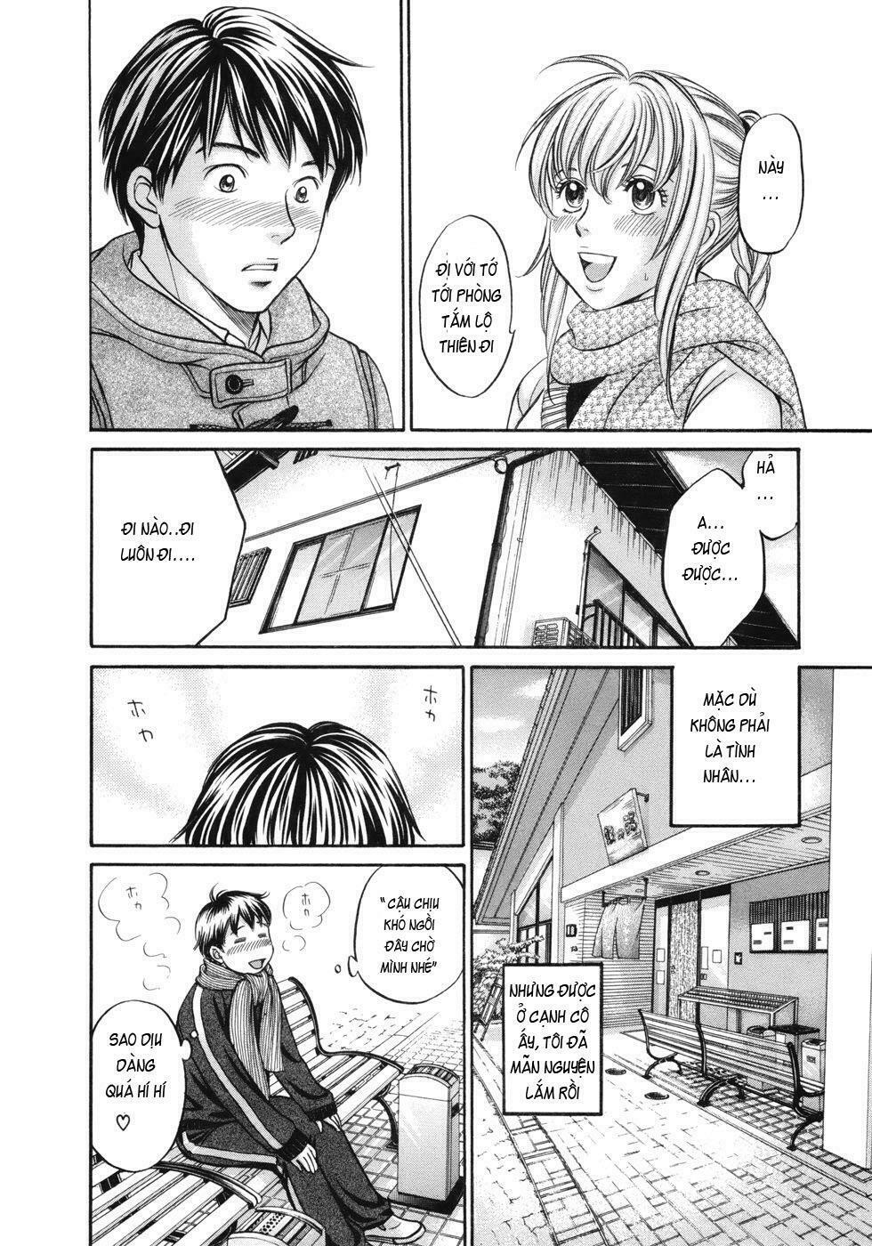 Hetakoi: Chapter 14