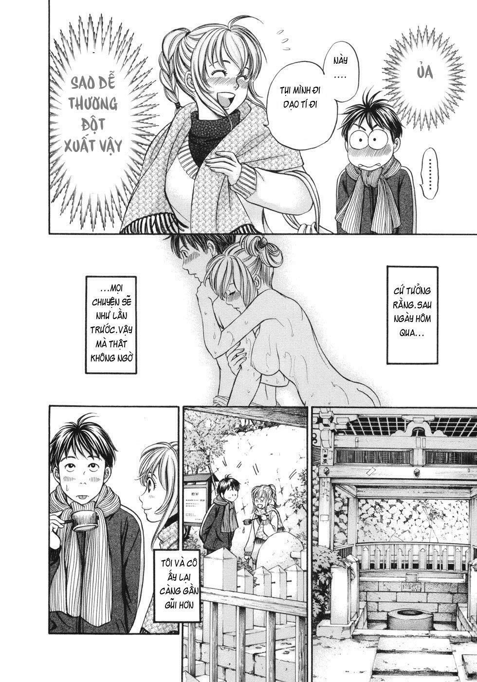 Hetakoi: Chapter 14