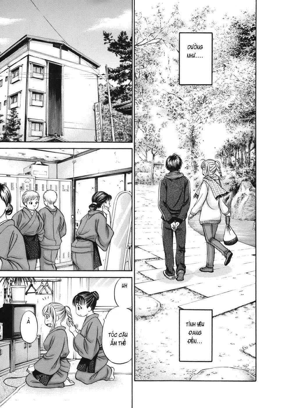 Hetakoi: Chapter 14