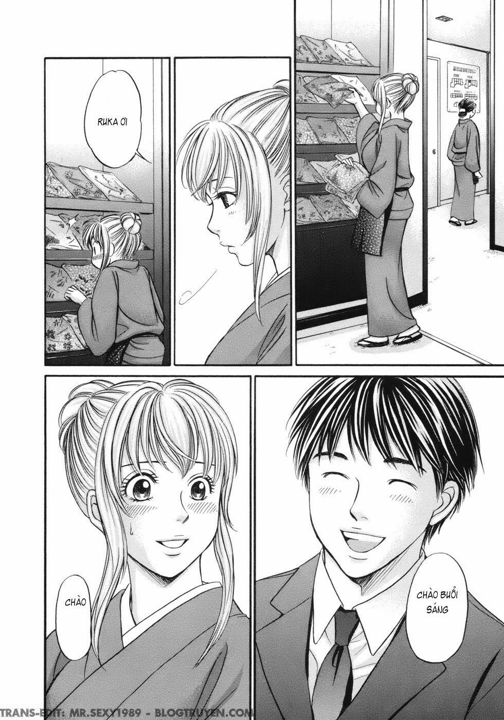 Hetakoi: Chapter 16