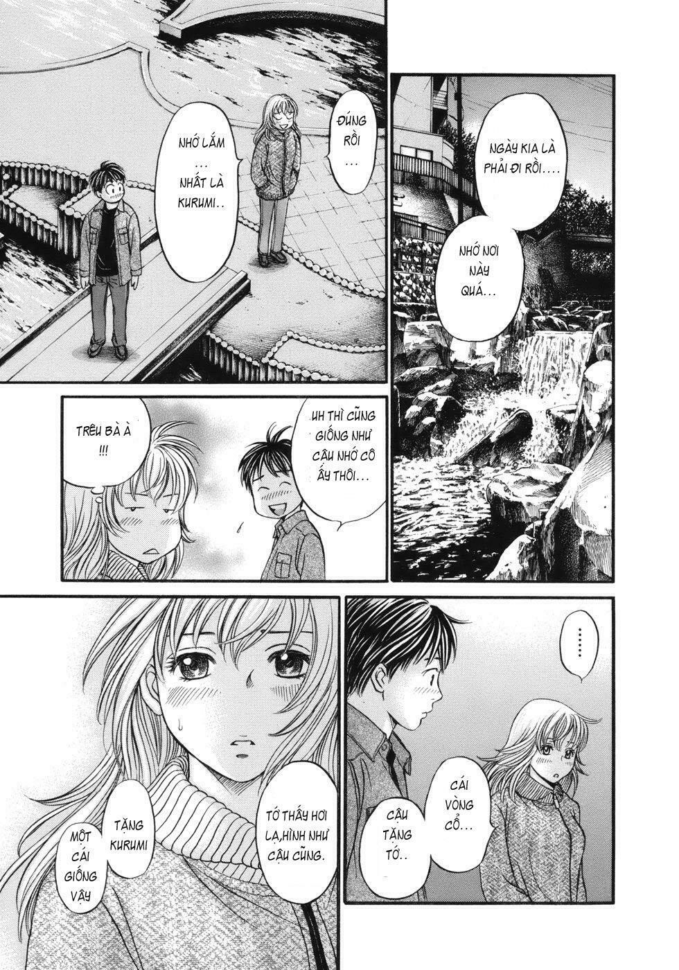 Hetakoi: Chapter 17
