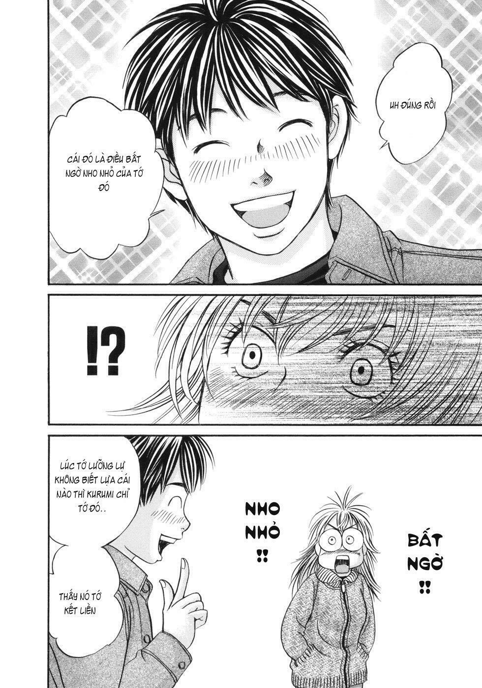 Hetakoi: Chapter 17