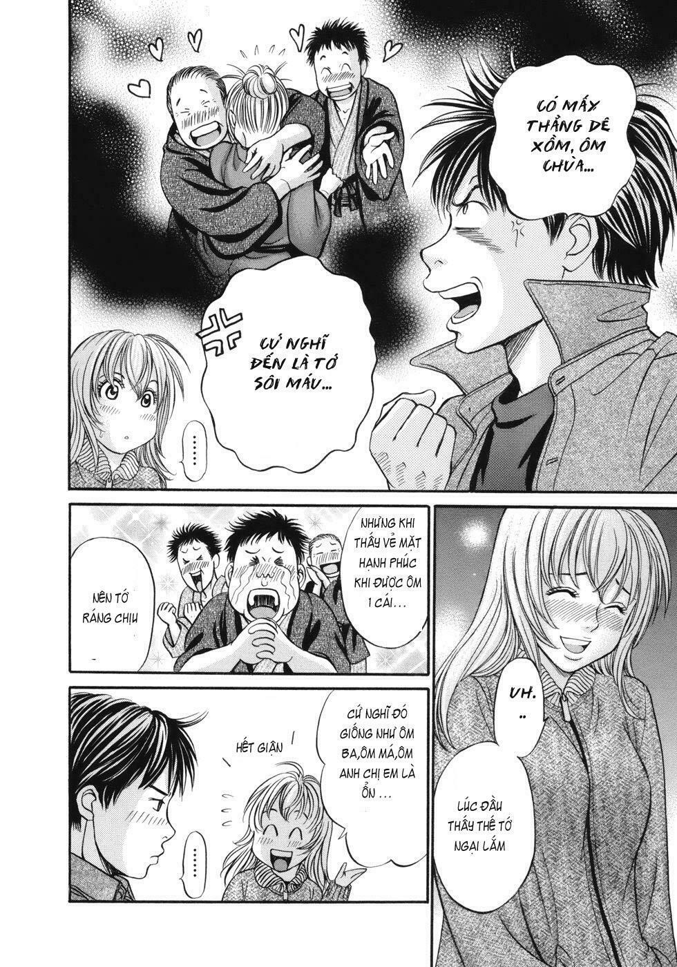 Hetakoi: Chapter 17
