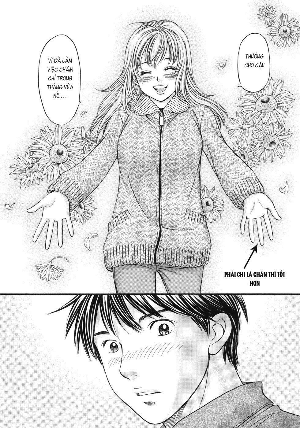 Hetakoi: Chapter 17