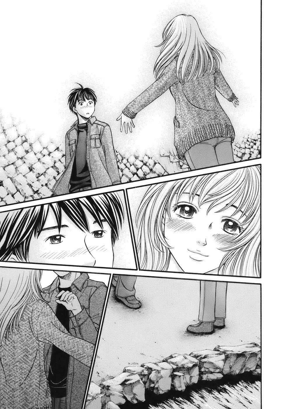 Hetakoi: Chapter 17