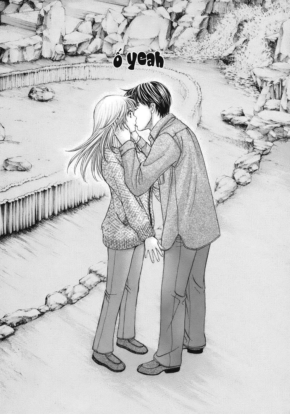 Hetakoi: Chapter 17