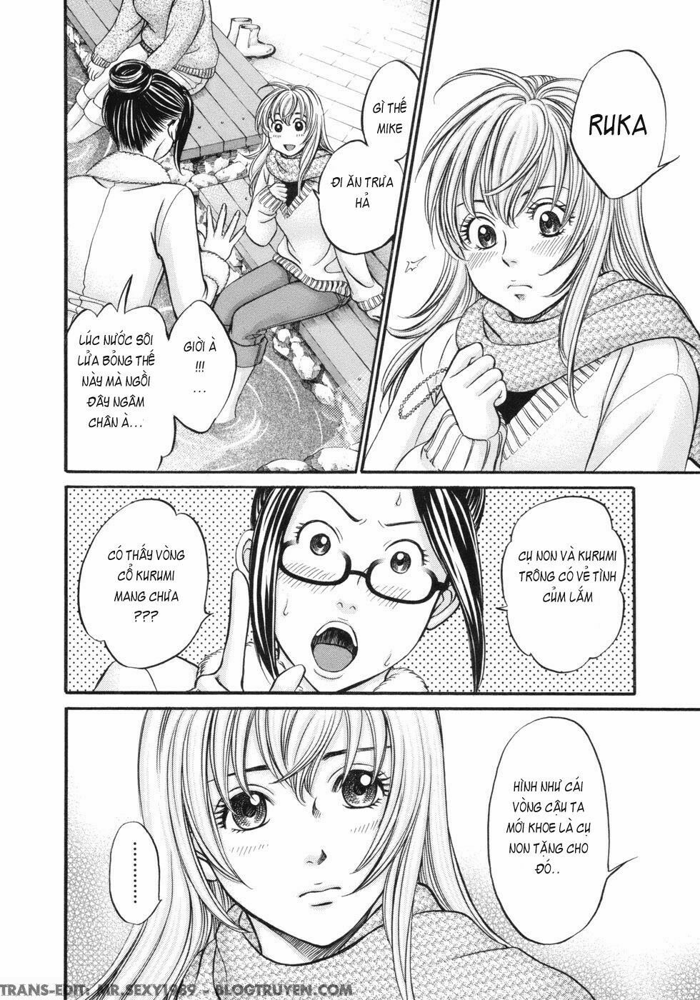 Hetakoi: Chapter 17