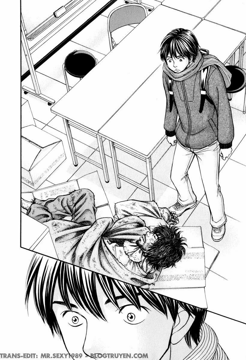 Hetakoi: Chapter 19