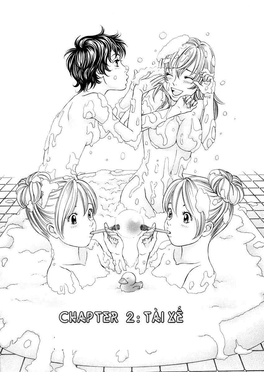 Hetakoi: Chapter 2