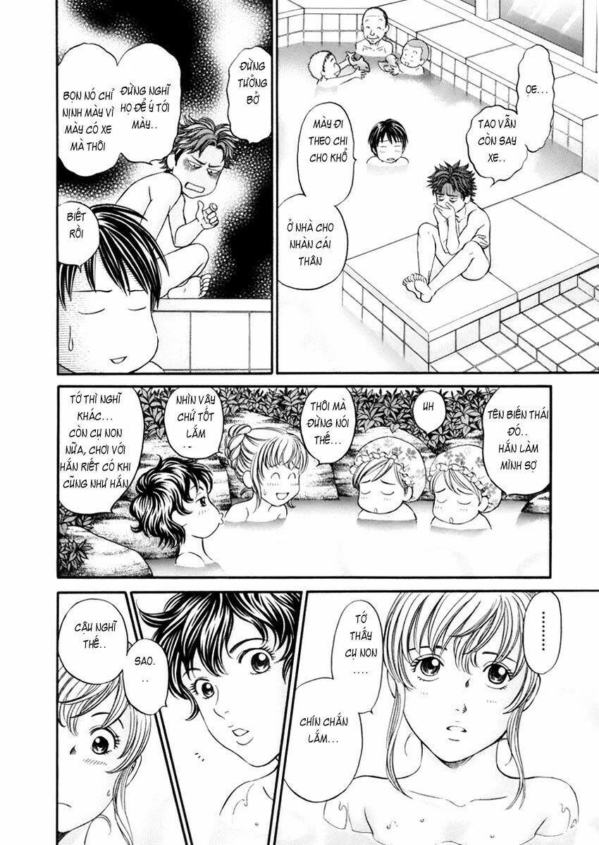 Hetakoi: Chapter 2