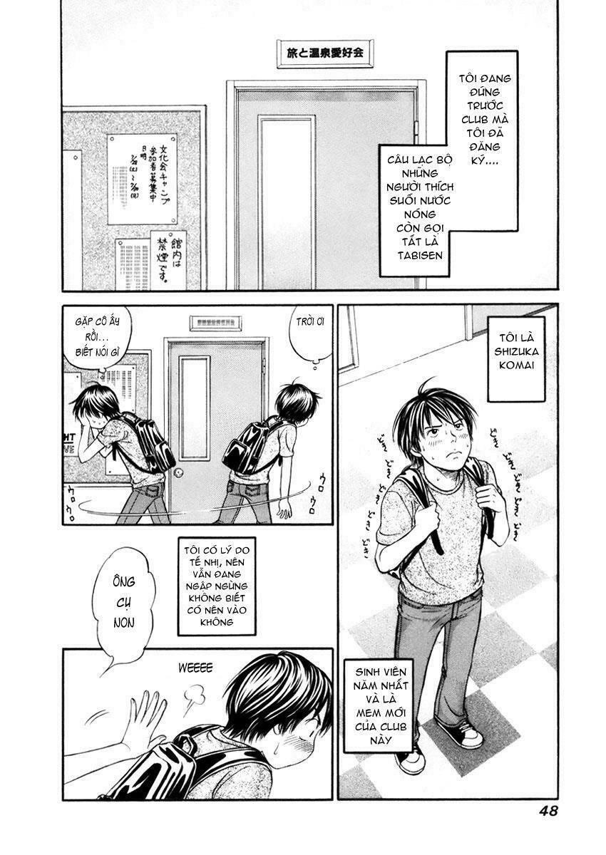 Hetakoi: Chapter 2