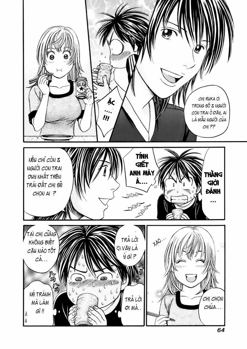 Hetakoi: Chapter 2