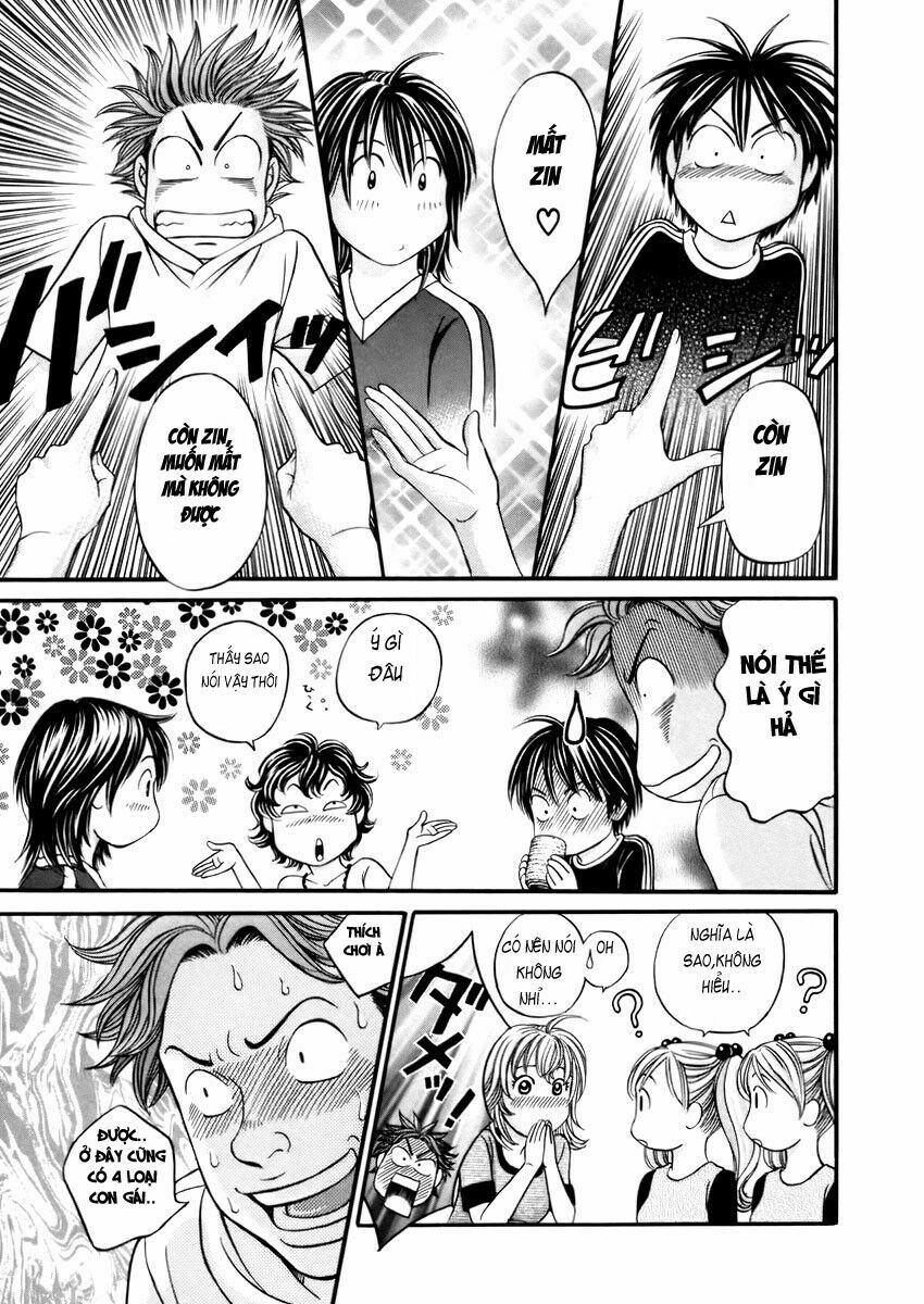 Hetakoi: Chapter 2
