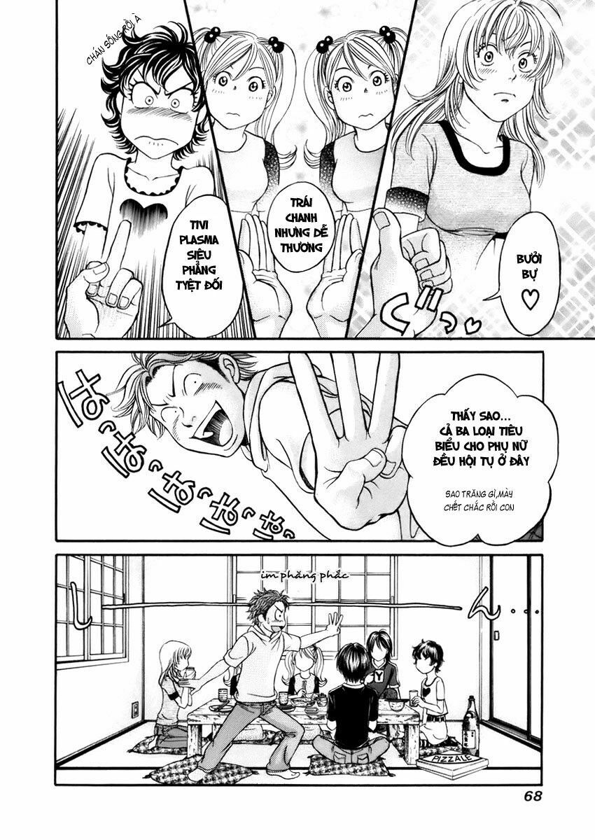 Hetakoi: Chapter 2