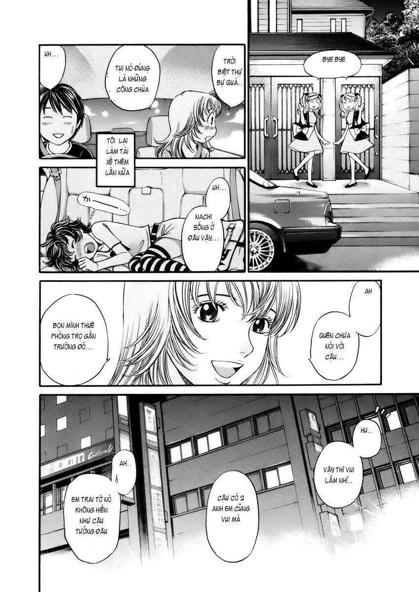 Hetakoi: Chapter 2