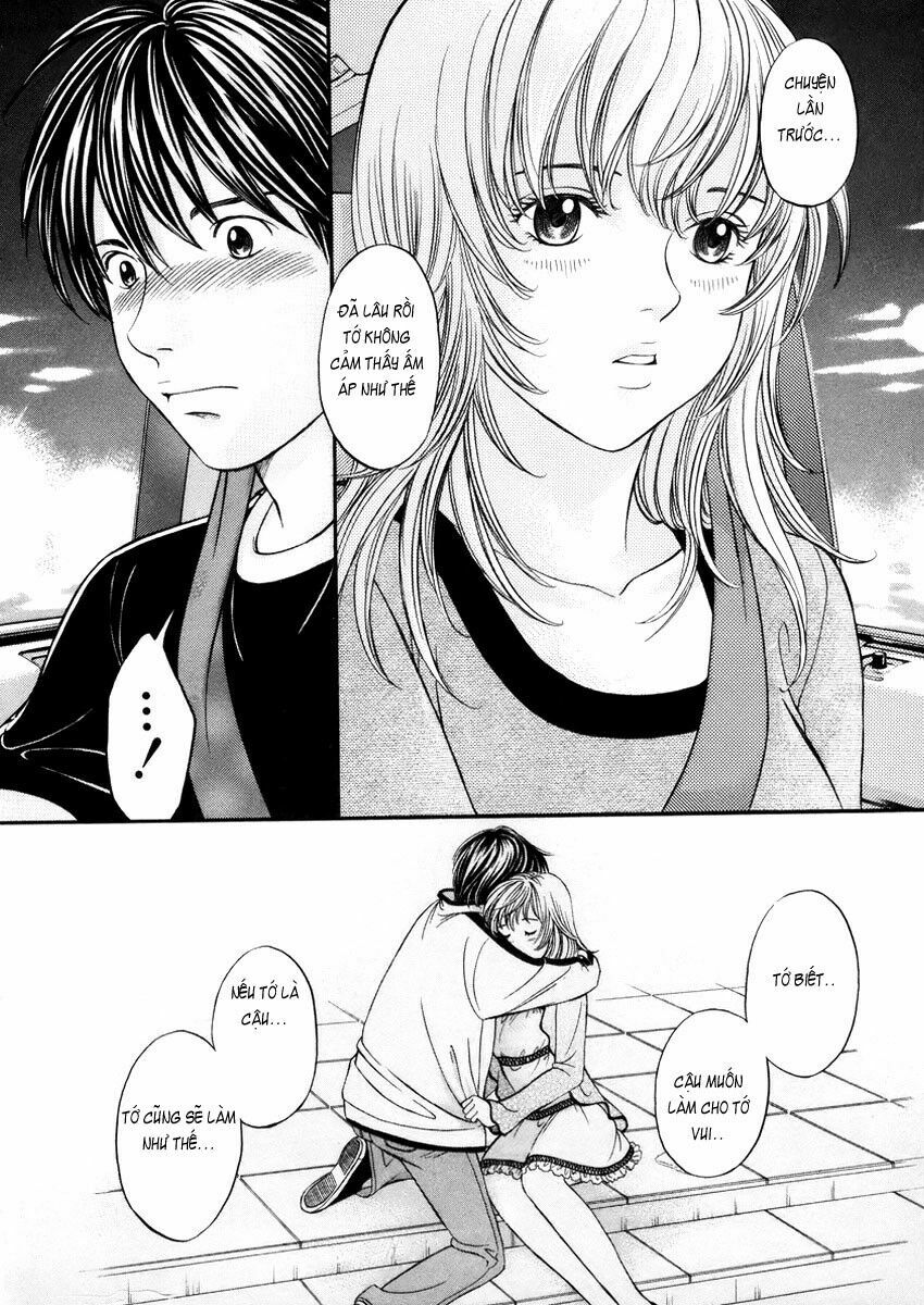 Hetakoi: Chapter 2