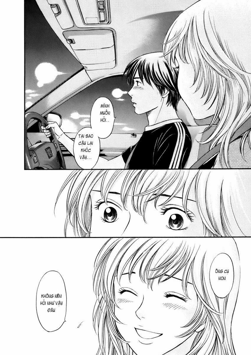 Hetakoi: Chapter 2
