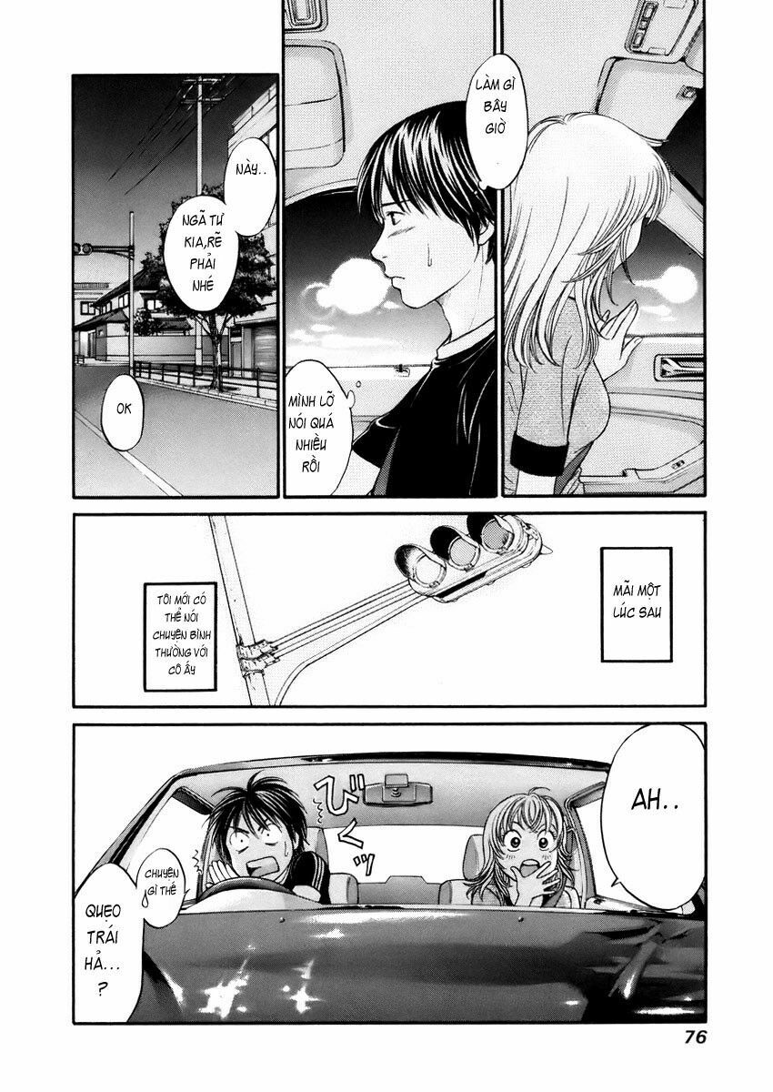 Hetakoi: Chapter 2