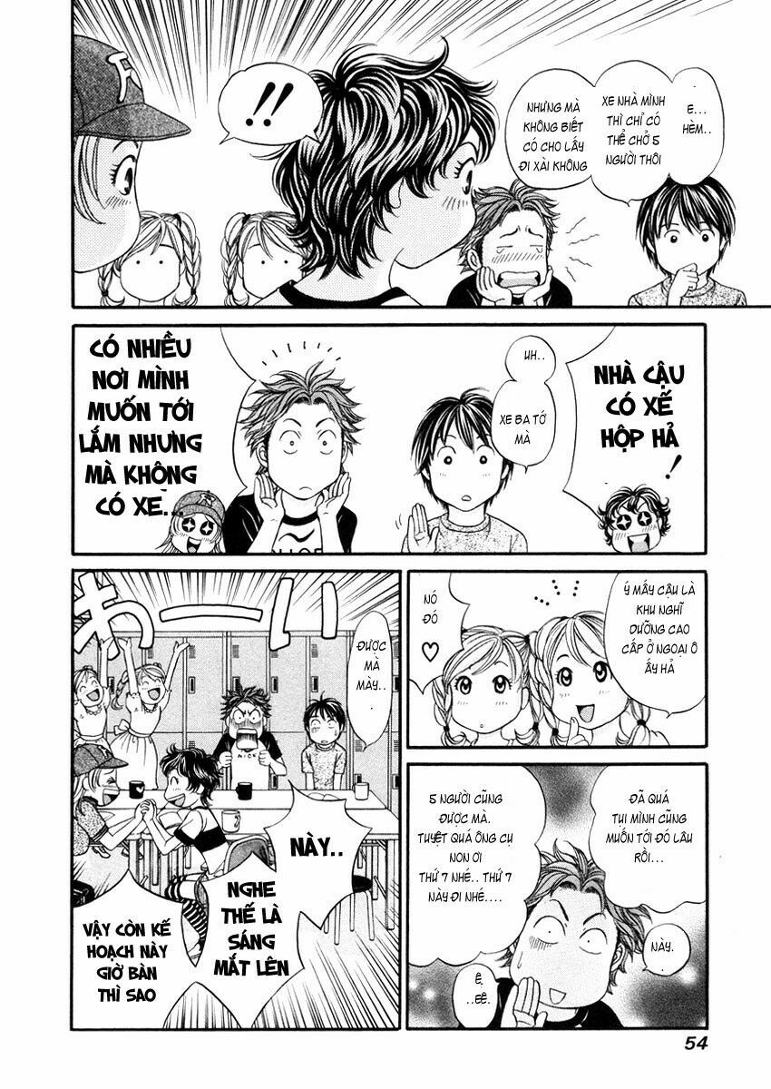 Hetakoi: Chapter 2