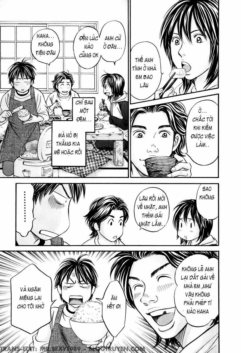Hetakoi: Chapter 20