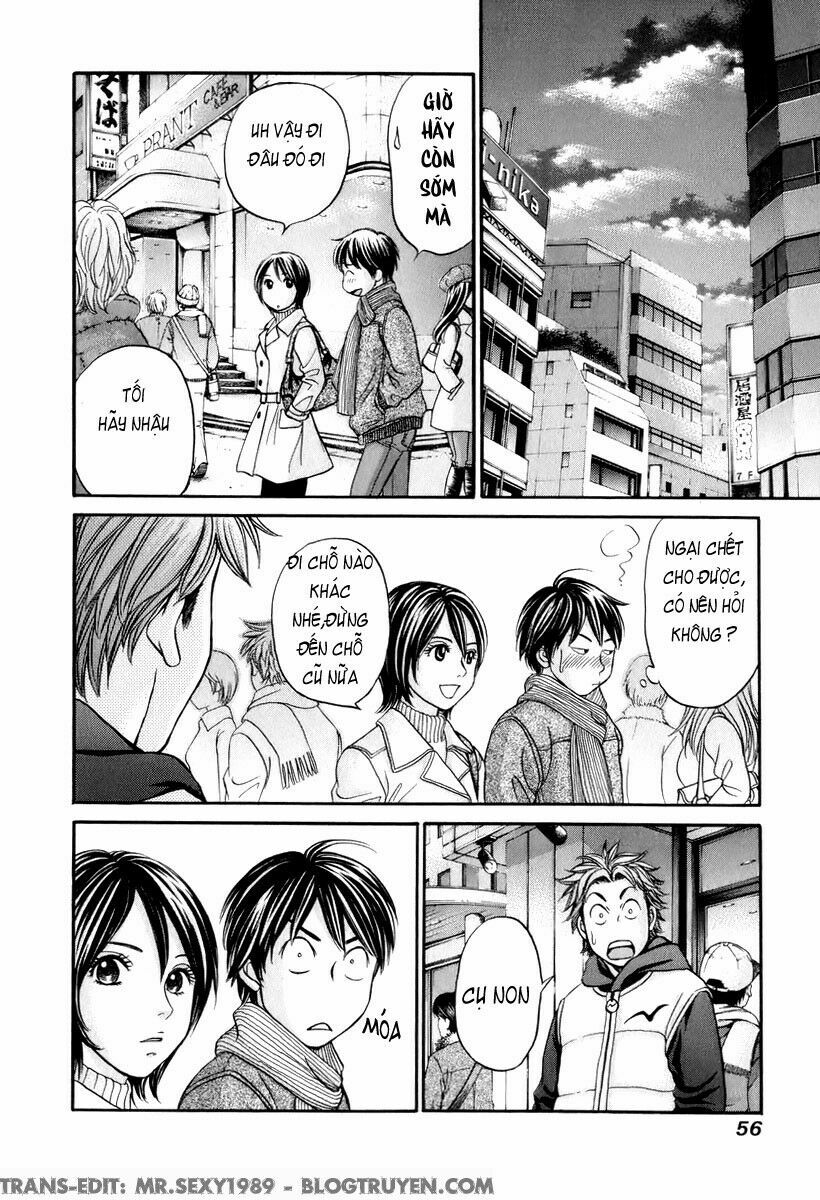 Hetakoi: Chapter 20