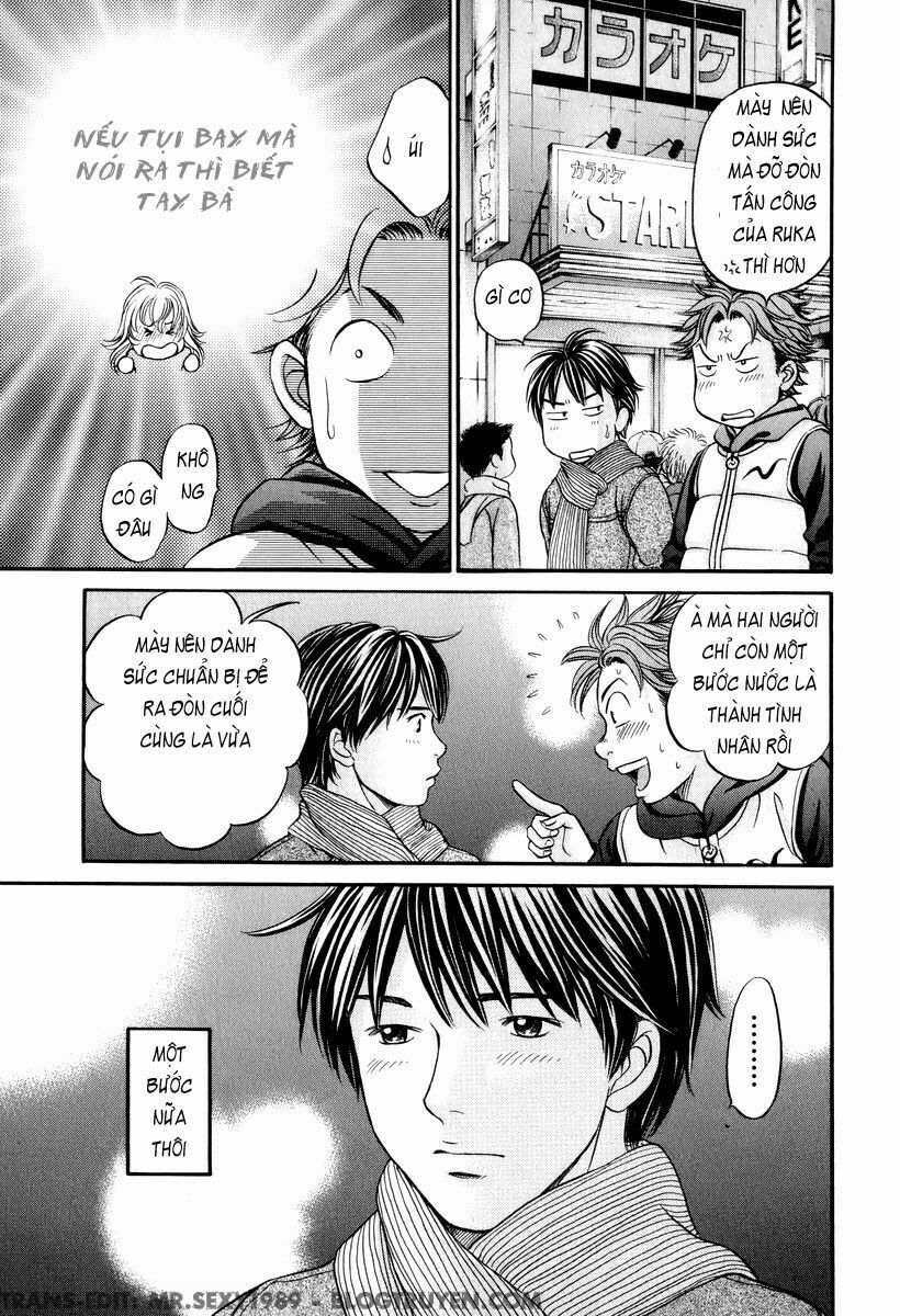 Hetakoi: Chapter 20