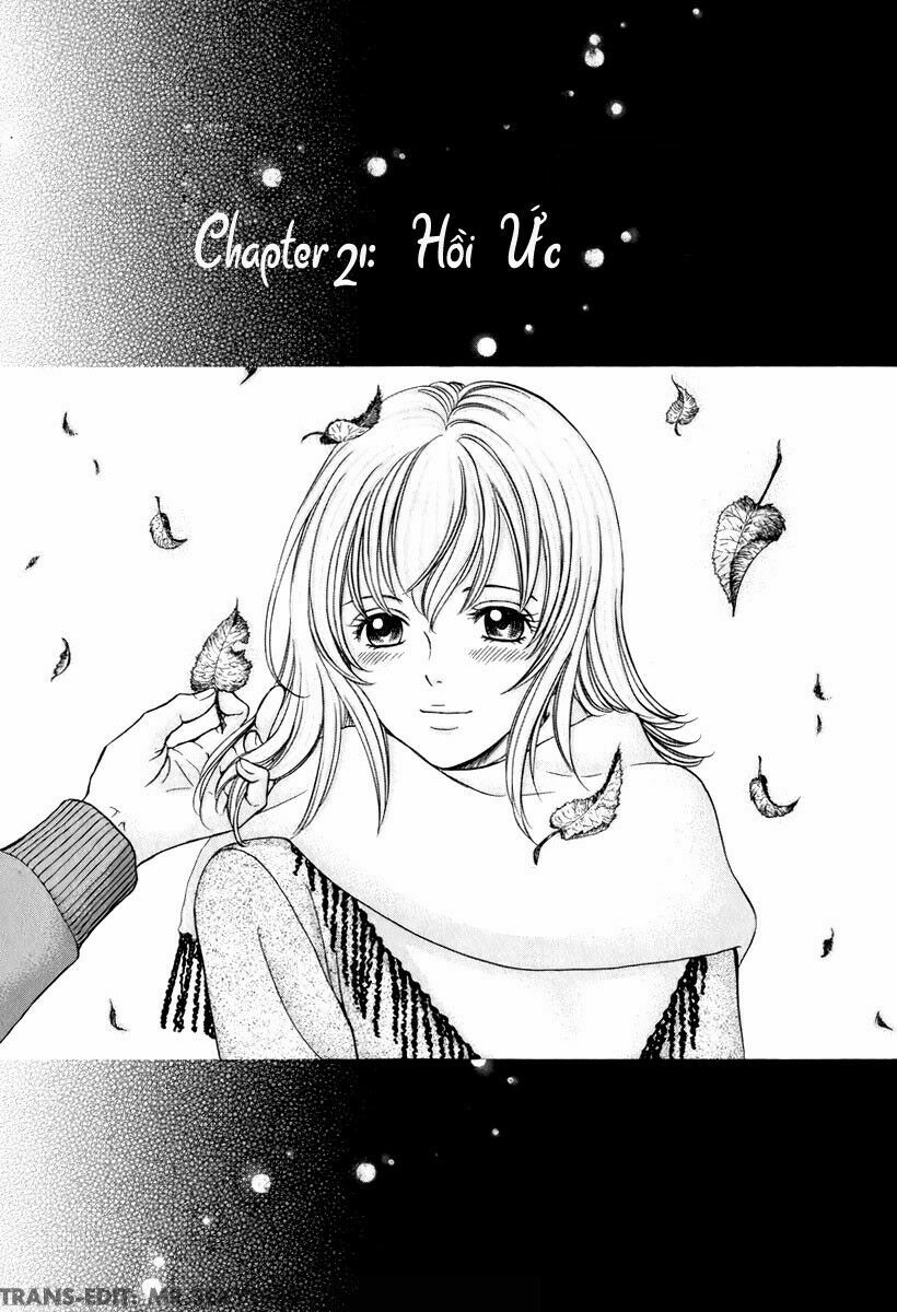 Hetakoi: Chapter 21