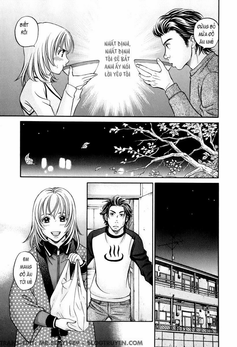 Hetakoi: Chapter 21
