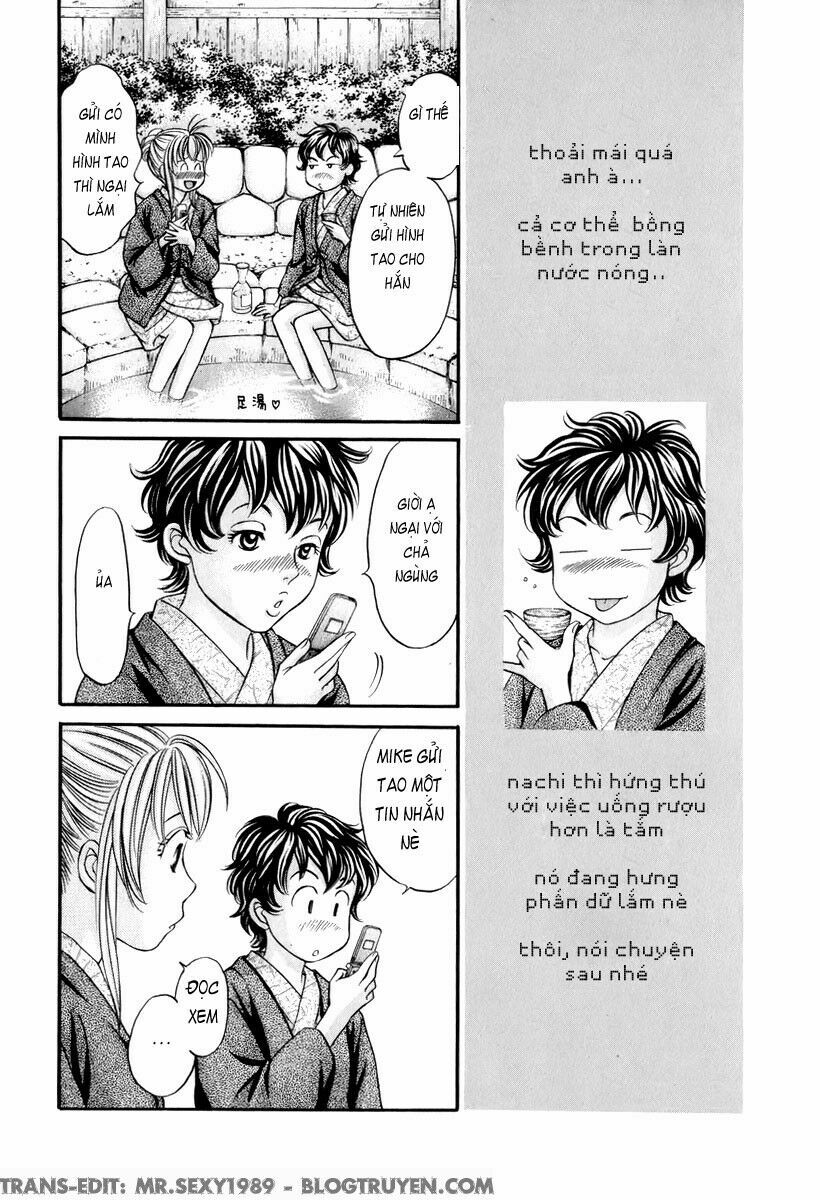 Hetakoi: Chapter 21